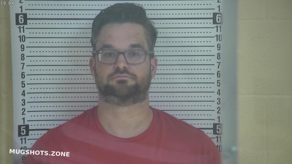 DILE KENNY 04/18/2023 Taylor County Mugshots Zone