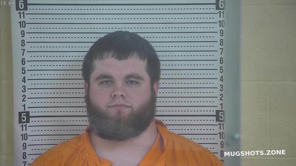 PITTMAN DAWSON 04/18/2023 Taylor County Mugshots Zone