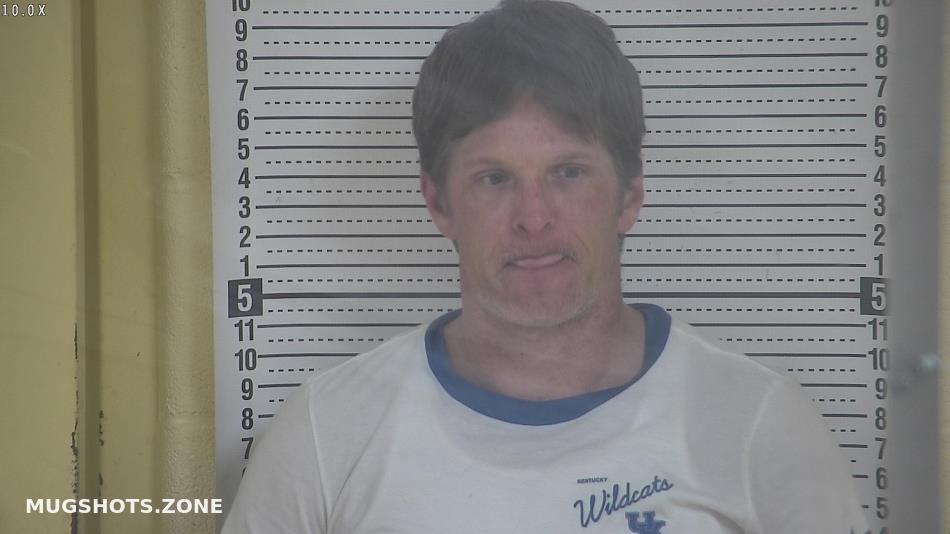 ABELL GERALD CAMPBELL 04/30/2023 - Taylor County Mugshots Zone