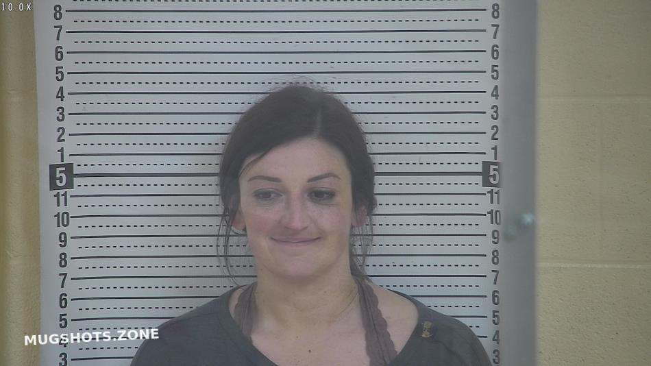 RAFFERTY MEAGAN L 04/30/2023 - Taylor County Mugshots Zone