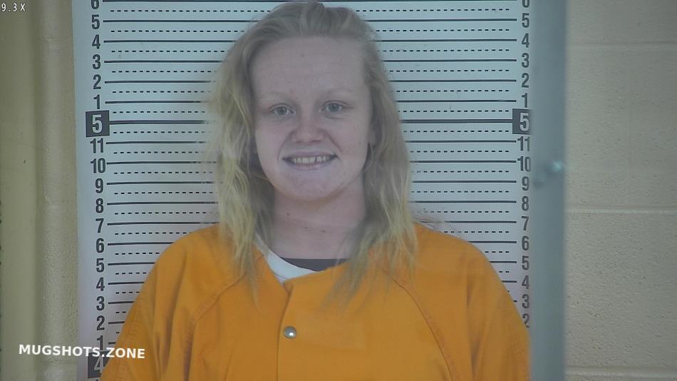 RICHMOND PAULINE R 05/04/2023 Taylor County Mugshots Zone