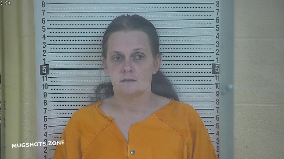 TIPTON DEBRA F. 05/05/2023 Taylor County Mugshots Zone