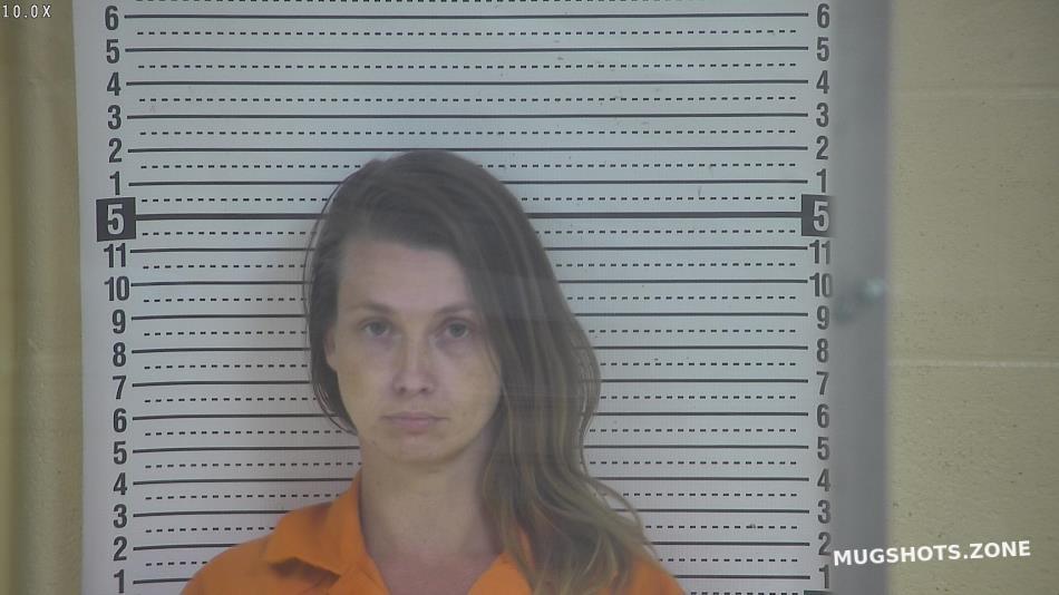 HARNED SARAH LOUISE 09/10/2023 - Taylor County Mugshots Zone