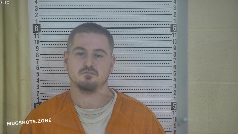 Piper Lincoln 10 20 2023 Taylor County Mugshots Zone