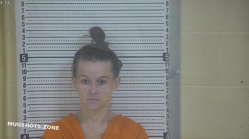 HOLMAN EMILY 10/20/2023 - Taylor County Mugshots Zone