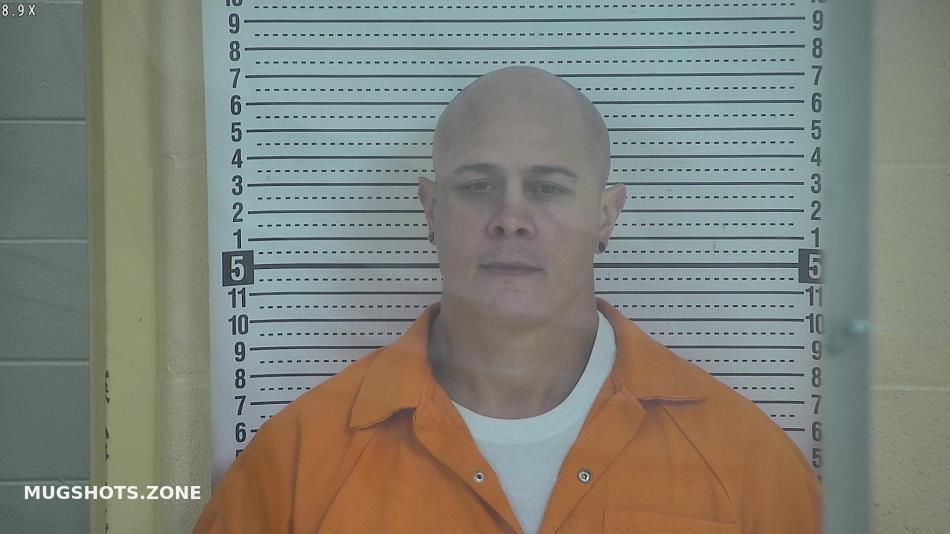 WELDON CHRISTOPHER CHARLES 11/17/2023 Taylor County Mugshots Zone