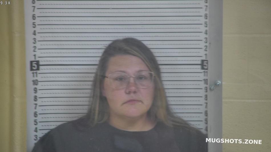 Tungate Terri 12 06 2023 - Taylor County Mugshots Zone