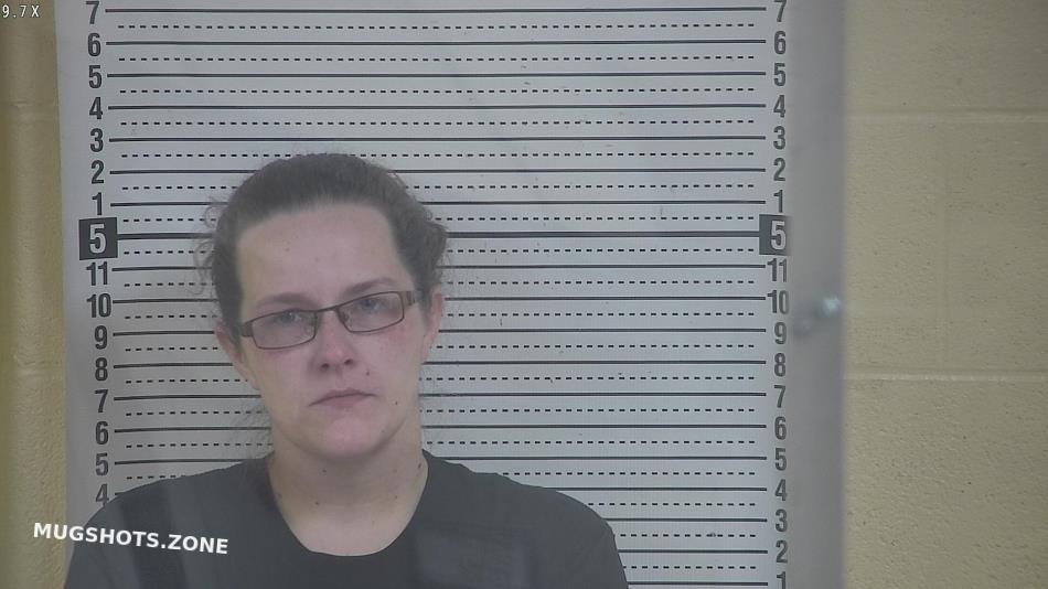YOUNG DEIDRA E 12/20/2023 Taylor County Mugshots Zone
