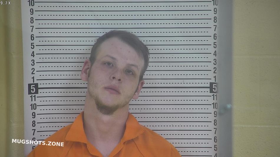 PROCTOR ANDREW STEVEN 12/29/2023 Taylor County Mugshots Zone