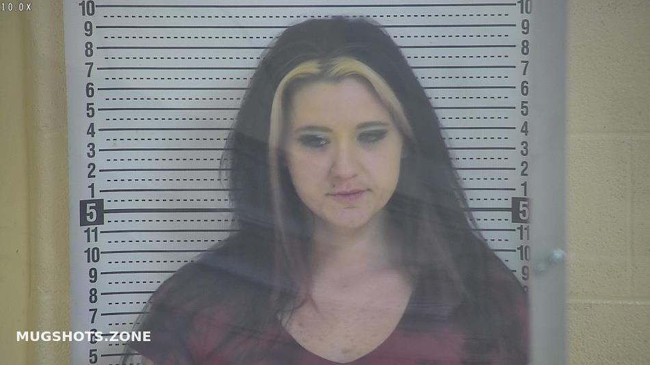 Posey Charlene Fay 03 02 2024 - Taylor County Mugshots Zone