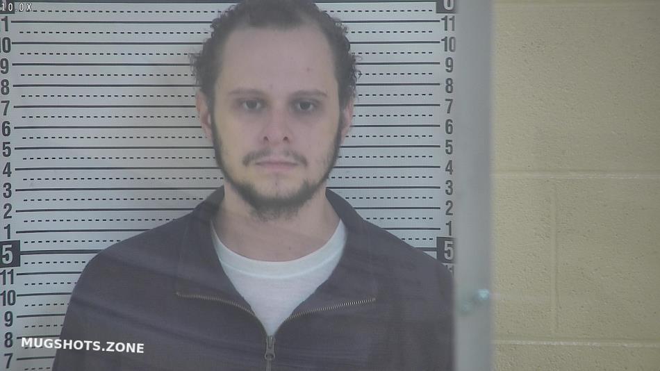 ATWOOD LOGAN R. 03/04/2024 Taylor County Mugshots Zone