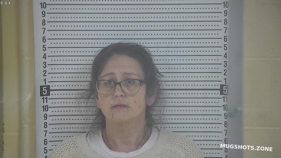 REID/ CARMEN BRITTANY MARIE 01/27/2025 Taylor County Mugshots Zone