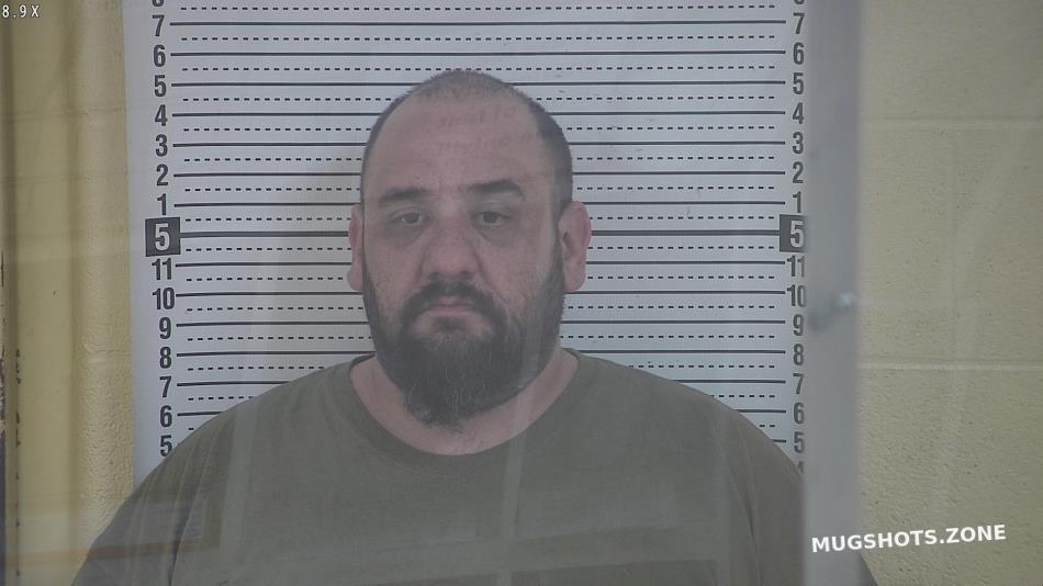 PIRKLE ALEJANDRO B 04/16/2025 Taylor County Mugshots Zone