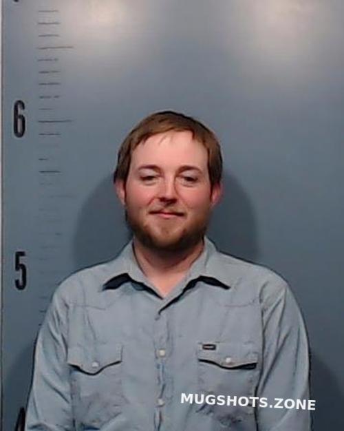 Brown Noah Jacob 02142021 Taylor County Mugshots Zone