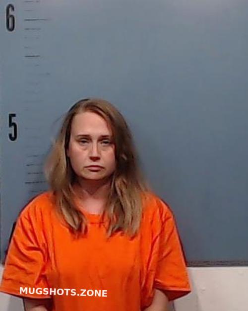 CHESSER CASEY LYNN 05/02/2021 - Taylor County Mugshots Zone