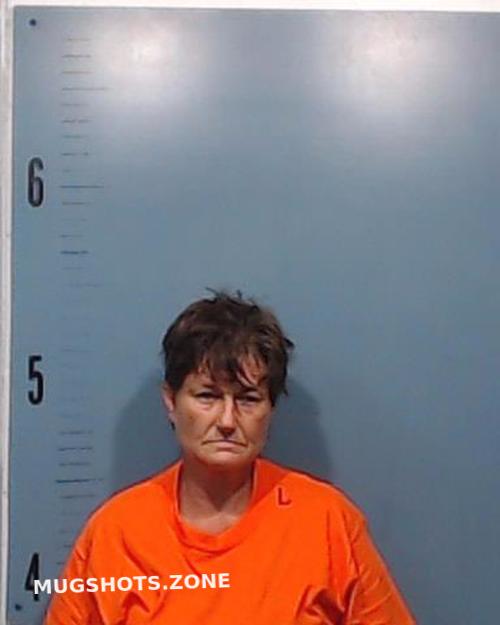 VAN MATRE JACKIE RENEE 06/27/2021 Taylor County Mugshots Zone