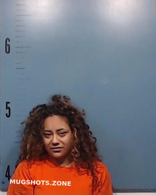 ROCHA DESTINY MARIE 07/06/2021 - Taylor County Mugshots Zone