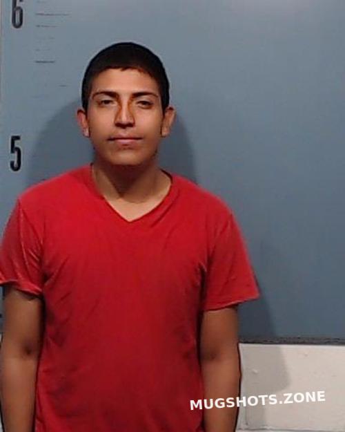 CORADODIAZ ELMER OSEAS 11/10/2021 Taylor County Mugshots Zone