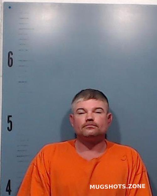 ROWDEN CODY JOE 01/22/2022 - Taylor County Mugshots Zone