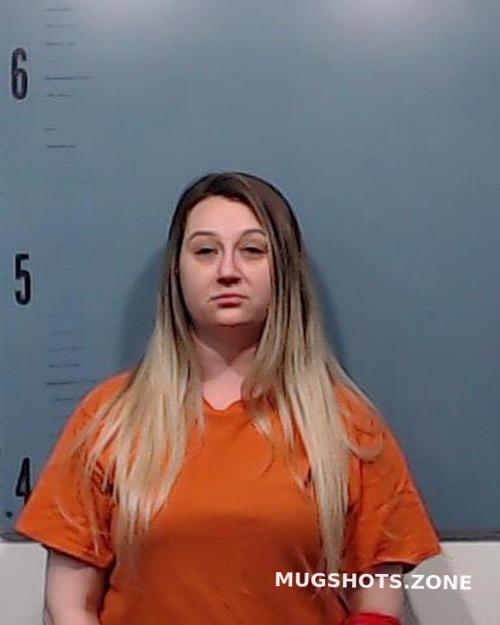 BUTMAN JENNIFER KAYE 03/27/2022 - Taylor County Mugshots Zone