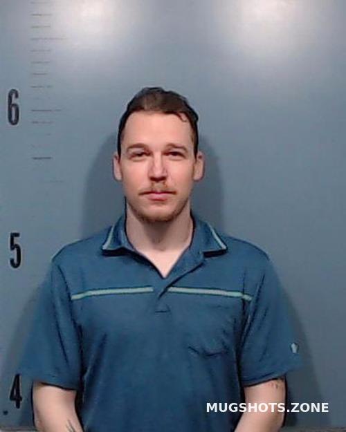 MORAN MATTHEW TYLER 04/22/2022 Taylor County Mugshots Zone