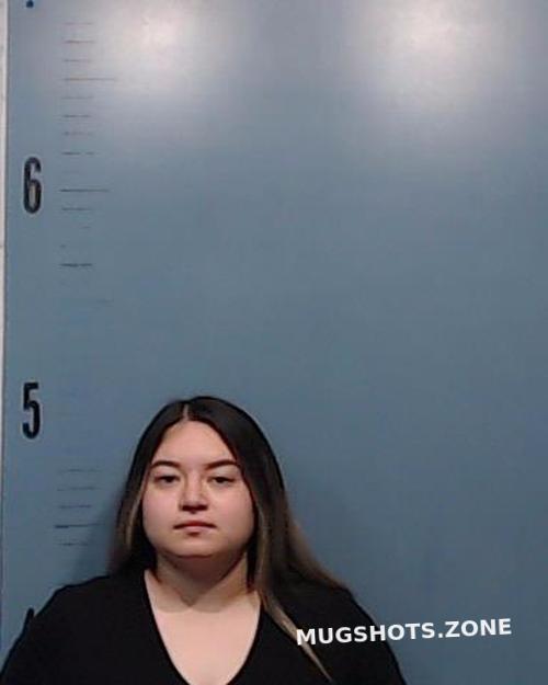 Rodriguez Angelica 05 19 2022 Taylor County Mugshots Zone