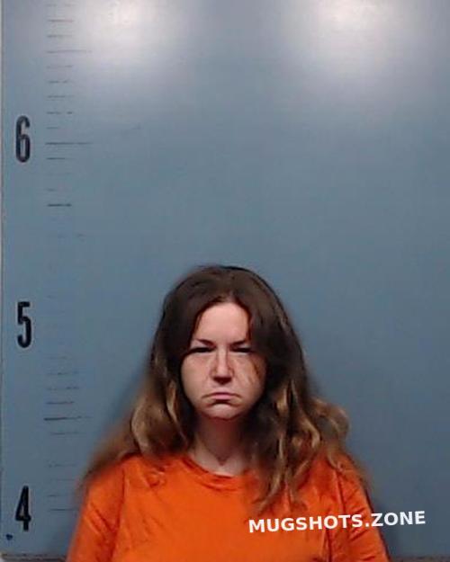 ROBERTS LACEY MICHELLE 07/30/2022 - Taylor County Mugshots Zone