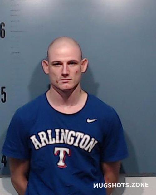 BRYAN DUSTIN DAKOTA 08/21/2022 Taylor County Mugshots Zone