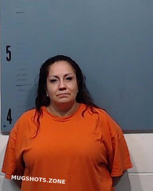 Chairez Sandy Maria 09 07 2022 Taylor County Mugshots Zone