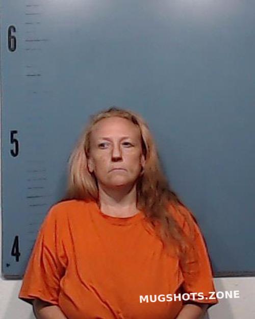 SHIFFLET GLYNDA KAY 09/07/2022 Taylor County Mugshots Zone