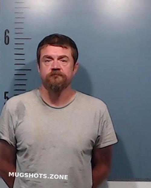 RUDDER JOSHUA BRIAN 09/20/2022 - Taylor County Mugshots Zone