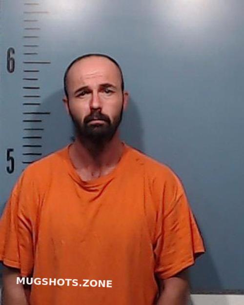 VERNER MICHAEL CHARLES 09/20/2022 Taylor County Mugshots Zone