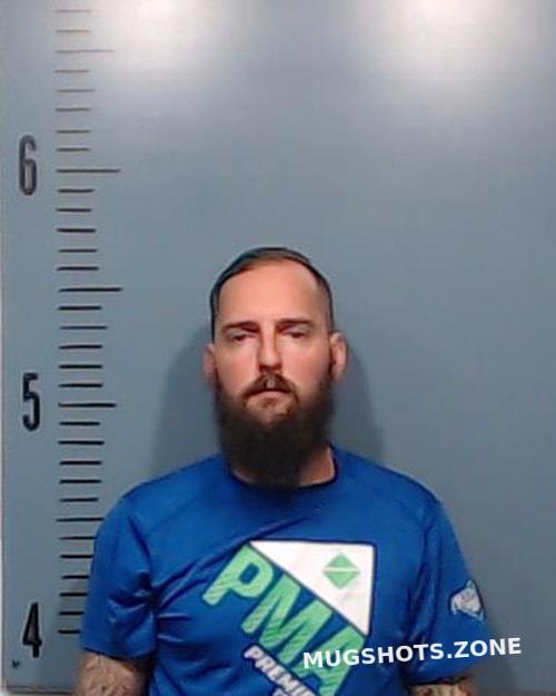 BOSTICK KEVIN MATTHEW 10/10/2022 Taylor County Mugshots Zone