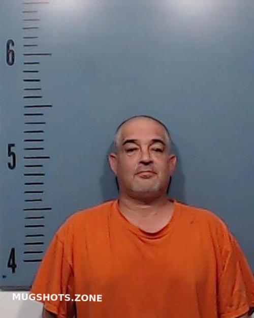 GILMER WAYNE EUGENE JR. 10/22/2022 Taylor County Mugshots Zone