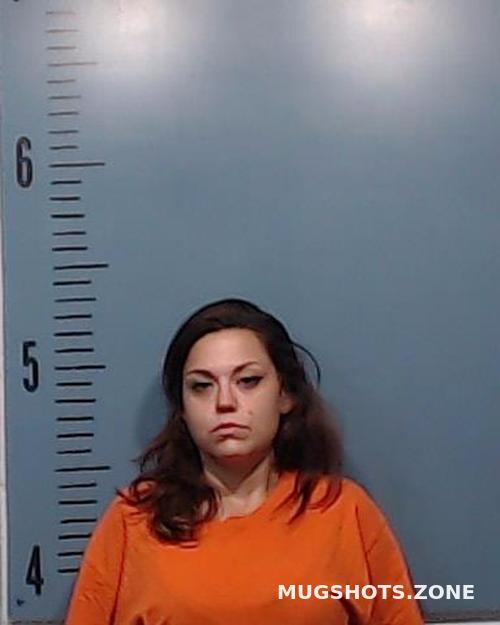 BAILEY AMBER RENEE 10/22/2022 - Taylor County Mugshots Zone