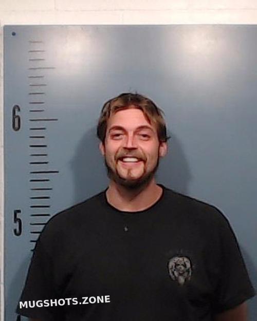 GIDDINGS COLTON MIKAEL 10/28/2022 Taylor County Mugshots Zone