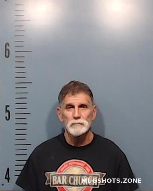 BOYD LEON ALVIN 11/14/2022 Taylor County Mugshots Zone