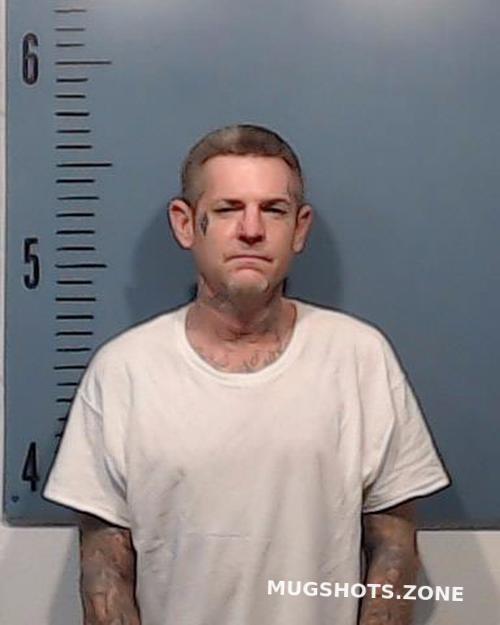 SWINEHART TIMOTHY SCOT 11/16/2022 - Taylor County Mugshots Zone