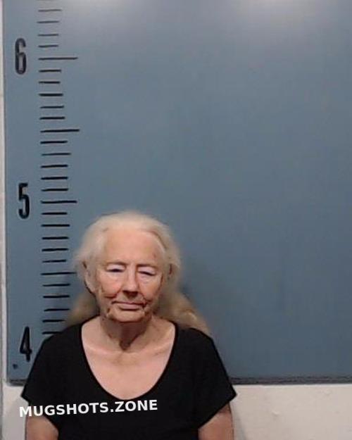 Sloan Mary Clarice 12 07 2022 Taylor County Mugshots Zone