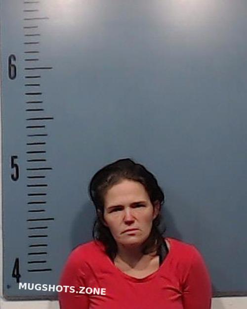 ROWDEN NATASHA LEAN 12/17/2022 - Taylor County Mugshots Zone