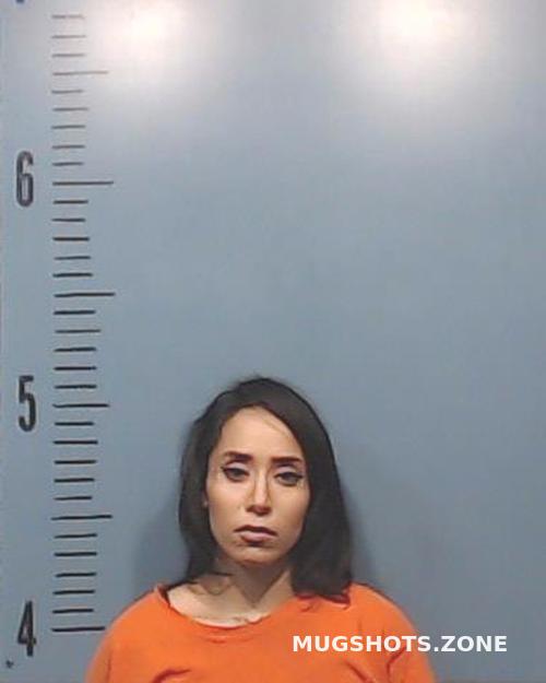 Dominguez Samantha Christine 12252022 Taylor County Mugshots Zone 