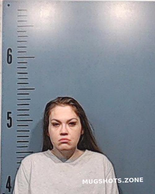 BORROUM COURTNEY MARIE 12/27/2022 - Taylor County Mugshots Zone