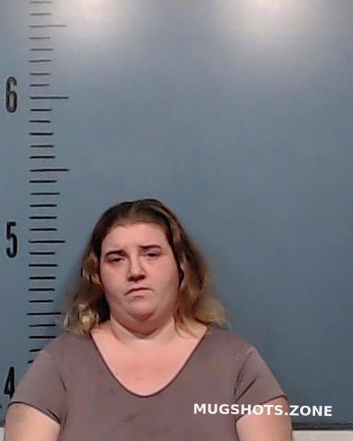 MCFARLIN ANNA KAY 12/29/2022 Taylor County Mugshots Zone