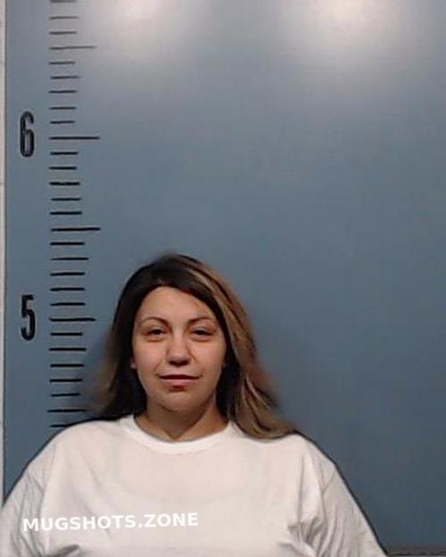 TONCHE JACQULINE NICOLE 01/10/2023 - Taylor County Mugshots Zone