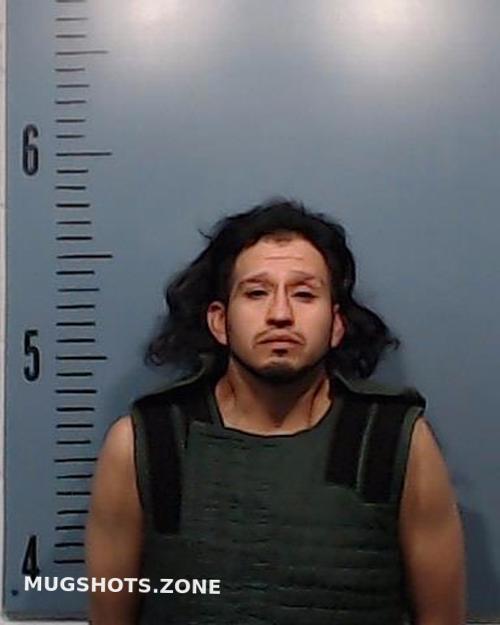 Rodriguez Felipe Gabriel 01 10 2023 Taylor County Mugshots Zone