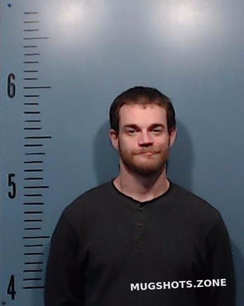 TODD DYLAN TYLER 01/12/2023 Taylor County Mugshots Zone