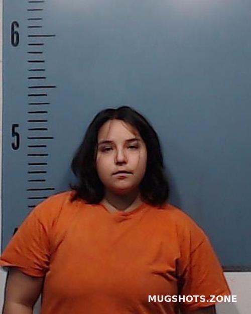 Cottner Katherine Brooke 01 13 2023 - Taylor County Mugshots Zone