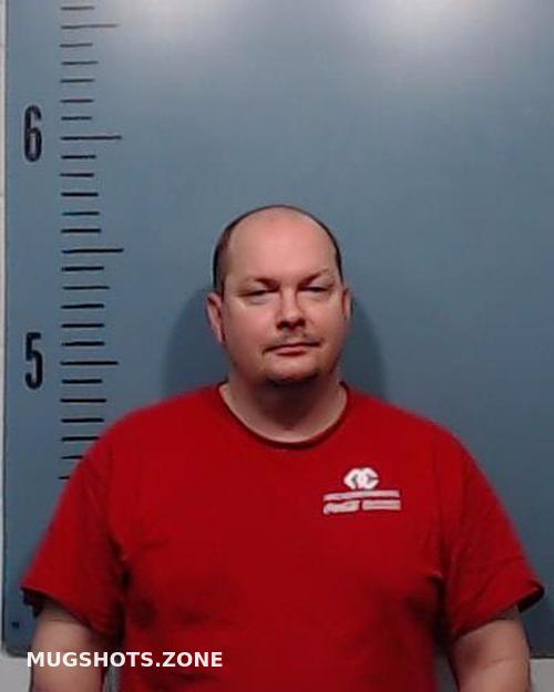 GRAHAM JASON BRUCE 01/15/2023 Taylor County Mugshots Zone