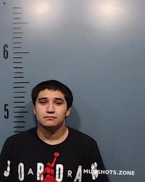 RANGEL NICHOLAS ALEXANDER 01/17/2023 - Taylor County Mugshots Zone