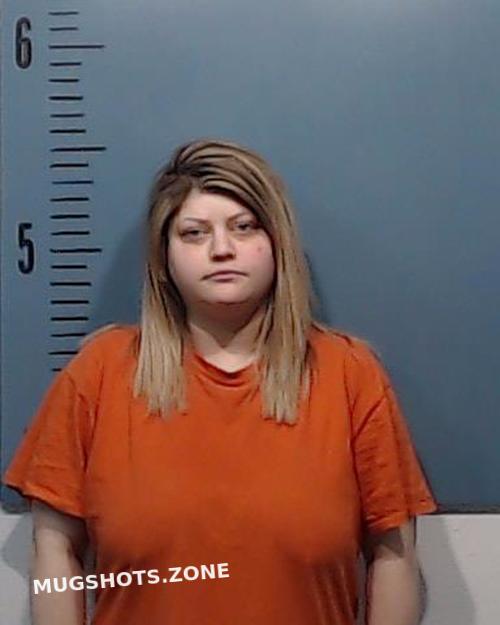 DICKERSON JORDYN BAILEE 01/24/2023 - Taylor County Mugshots Zone